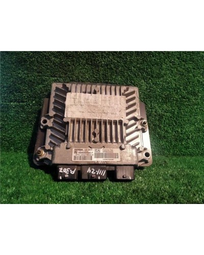 CENTRALITA MOTOR UCE