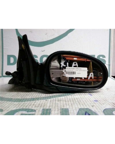 RETROVISOR DCHO.