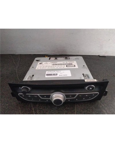 RADIO / CD