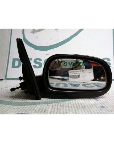 RETROVISOR DCHO.