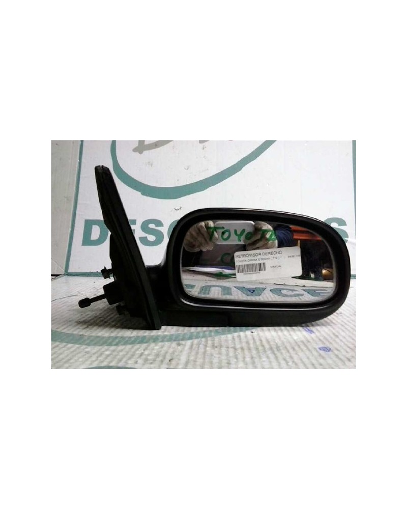 RETROVISOR DCHO.