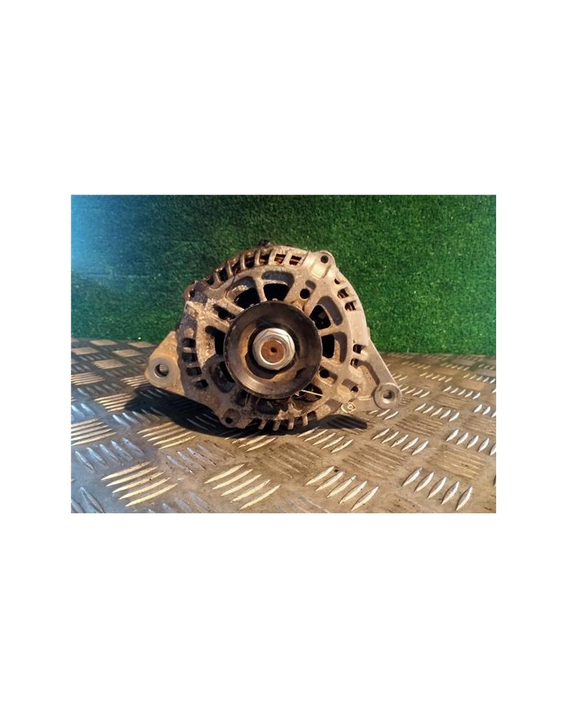 ALTERNADOR