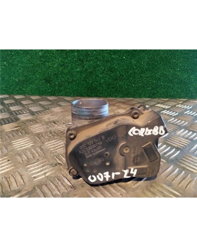 CAJA MARIPOSA AIRE