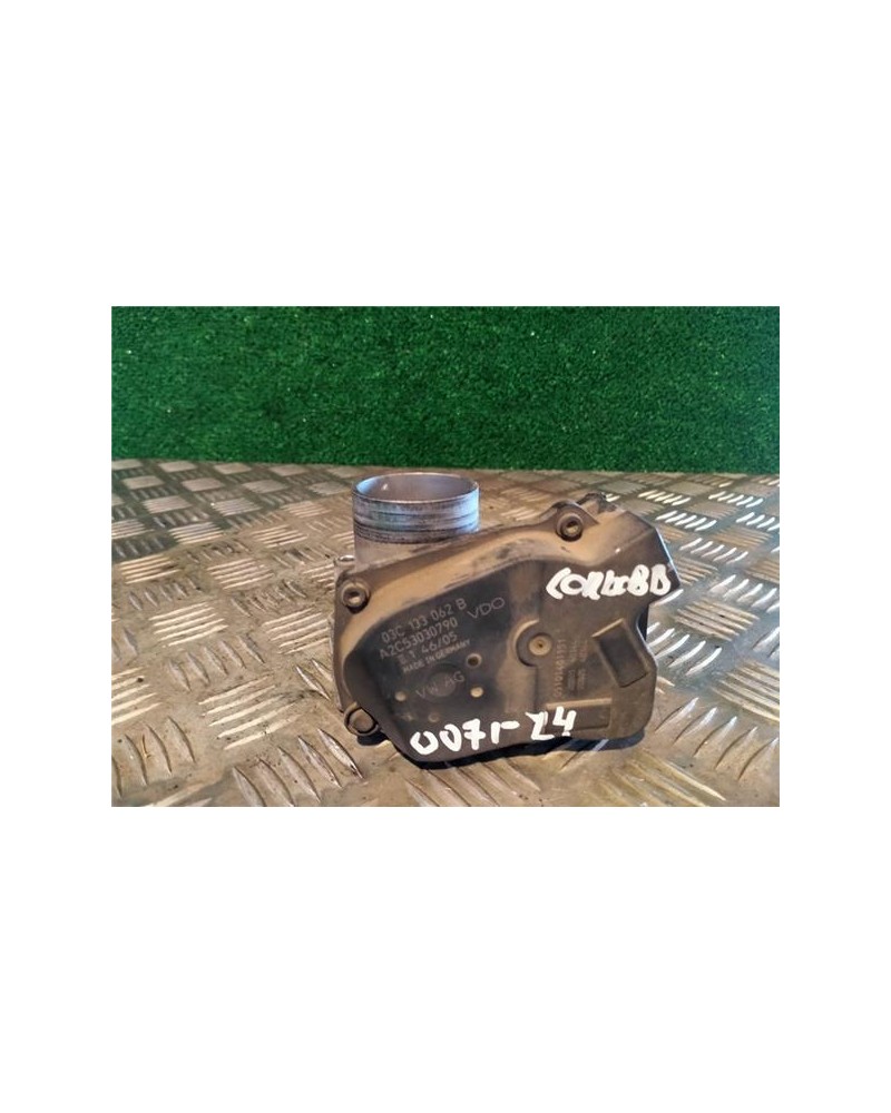 CAJA MARIPOSA AIRE