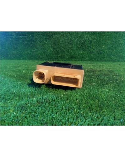 CAJA PRECALENTAMIENTO