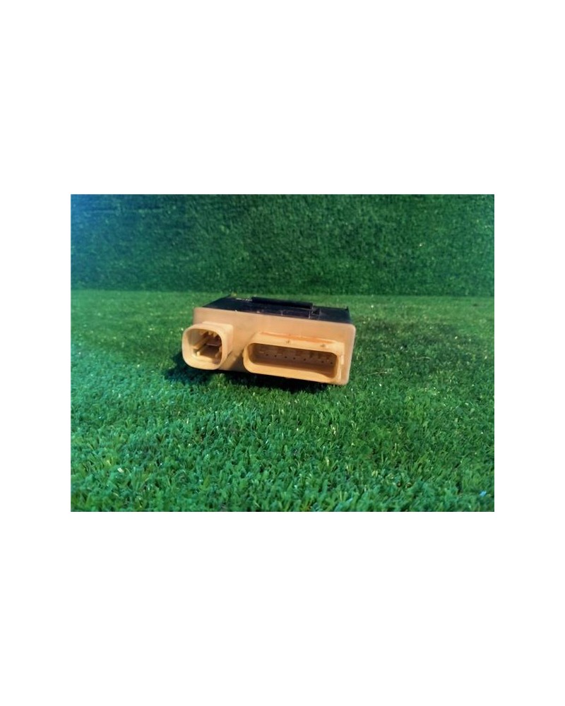 CAJA PRECALENTAMIENTO