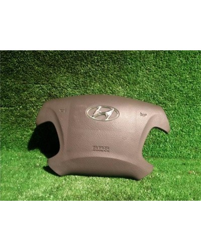 AIRBAG VOLANTE