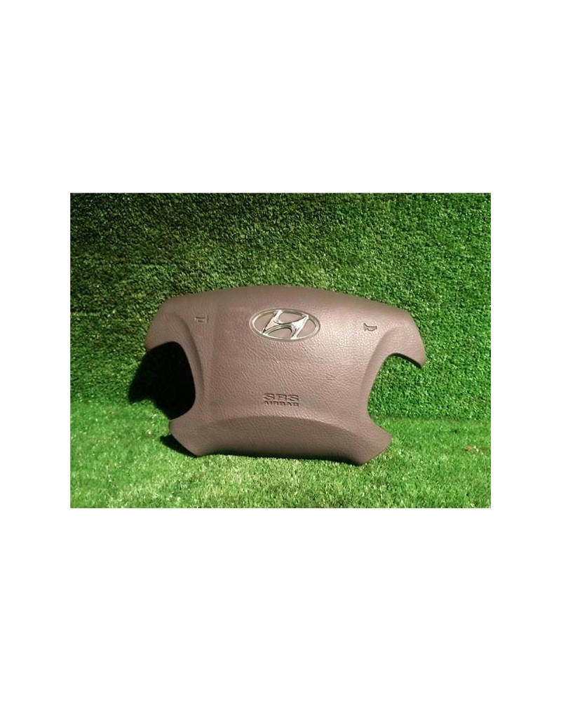 AIRBAG VOLANTE