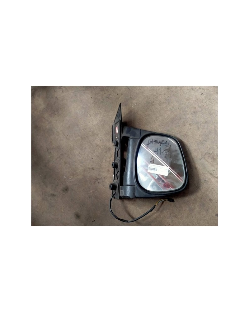 RETROVISOR DCHO.