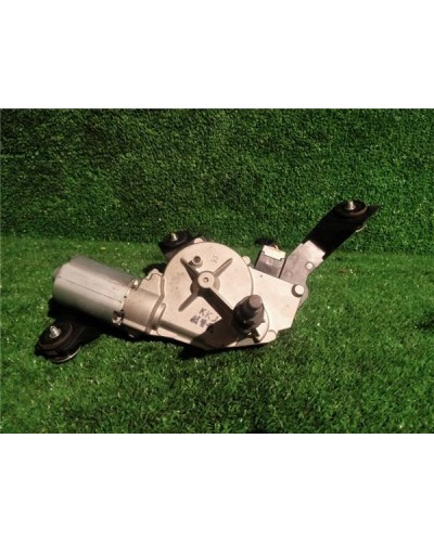 MOTOR LIMPIAPARABRISAS TRA.