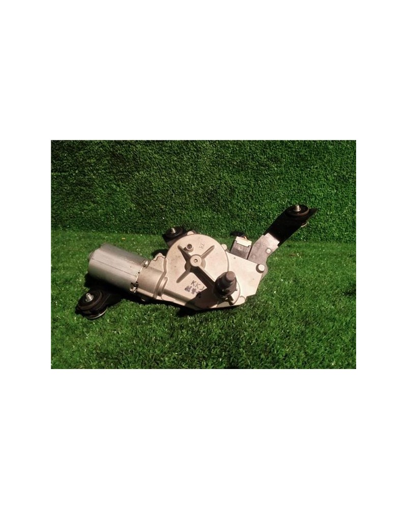 MOTOR LIMPIAPARABRISAS TRA.