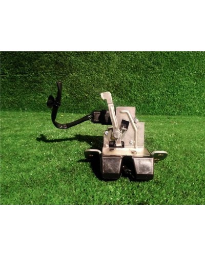 CERRADURA PORTON