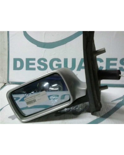 RETROVISOR IZDO.