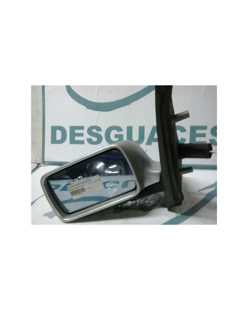 RETROVISOR IZDO.