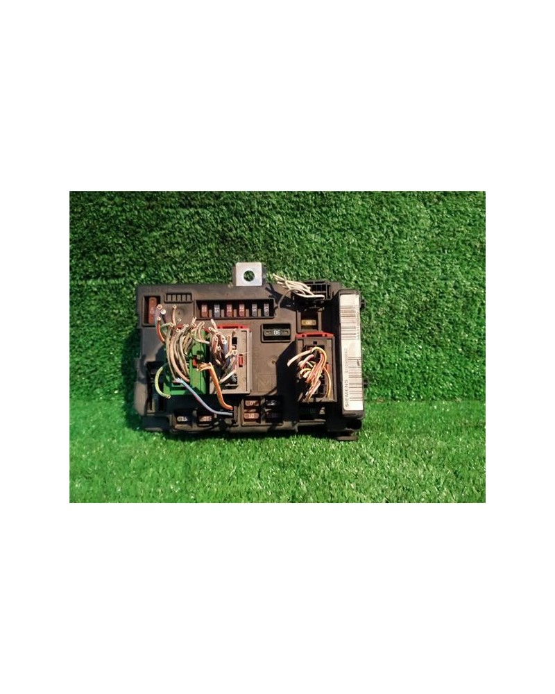 CAJA RELES