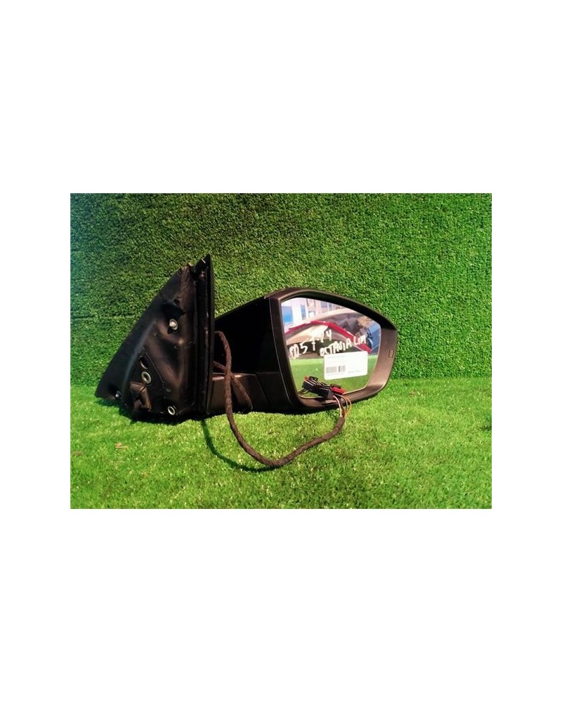 RETROVISOR DCHO.