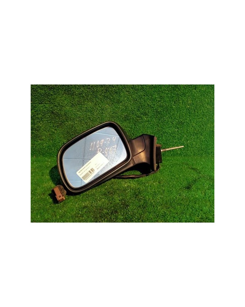 RETROVISOR ELECTRICO IZDO.