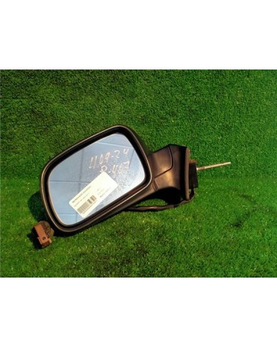 RETROVISOR ELECTRICO IZDO.