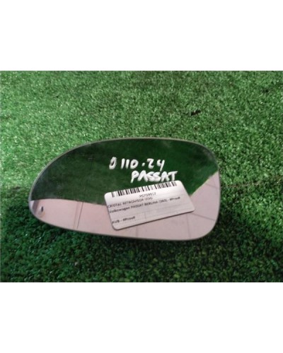 CRISTAL RETROVISOR IZDO