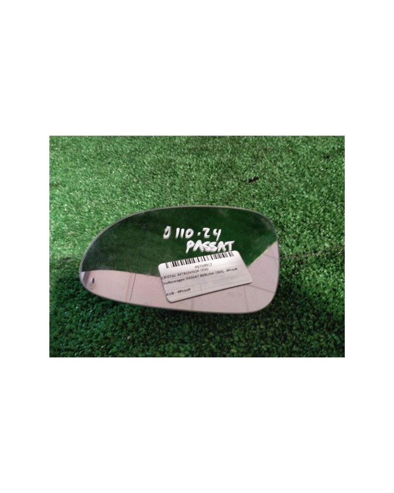 CRISTAL RETROVISOR IZDO
