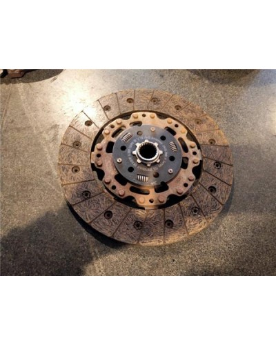 VOLANTE MOTOR