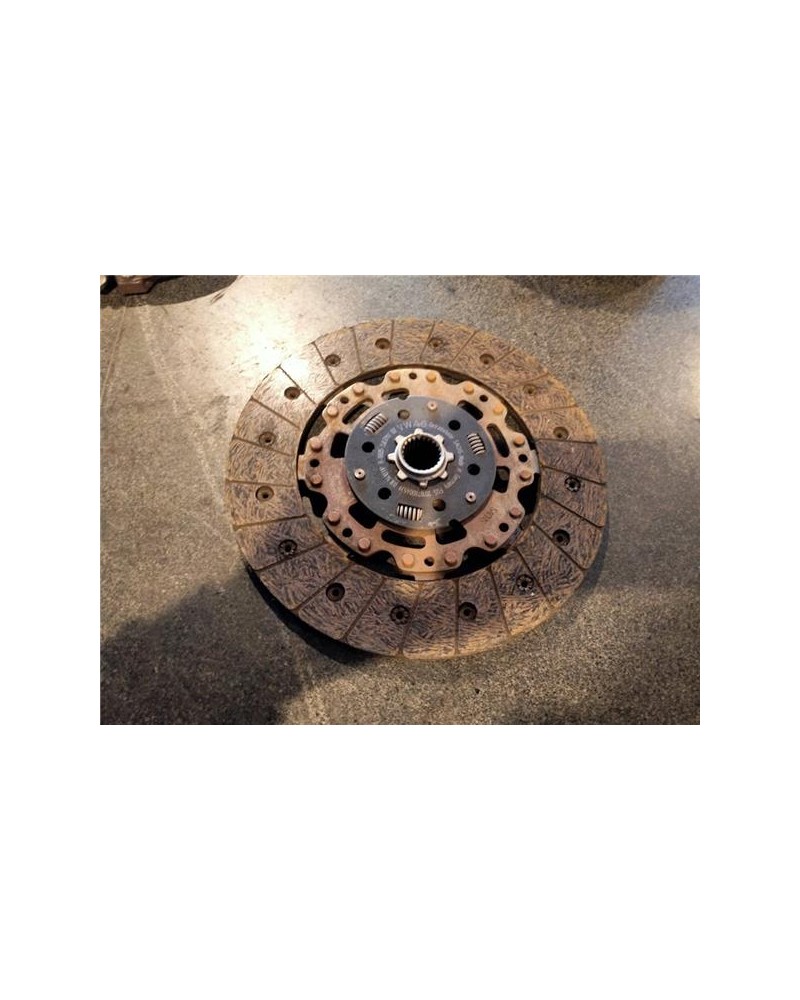 VOLANTE MOTOR