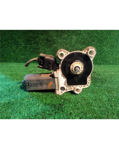 MOTOR ELEVALUNAS DEL. IZDO.