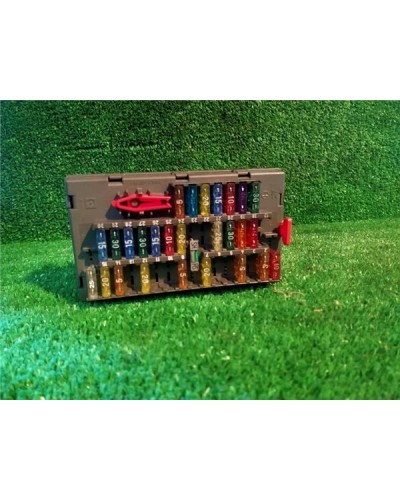 CAJA RELES