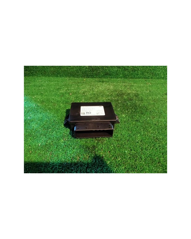 MODULO ELECTRONICO