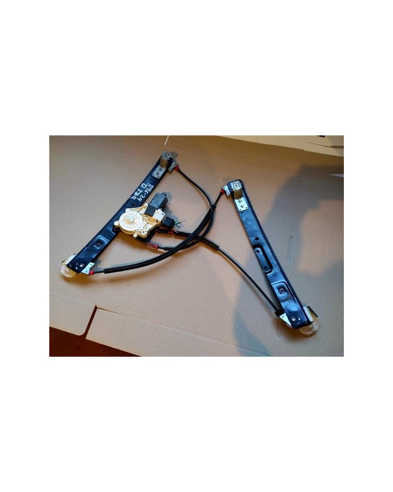 ELEVALUNAS ELECTRICO DEL. IZDO.