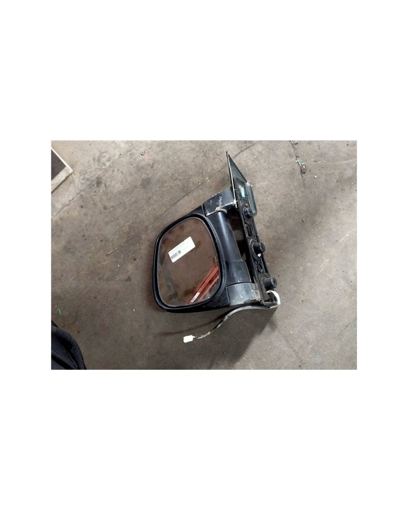 RETROVISOR DCHO.