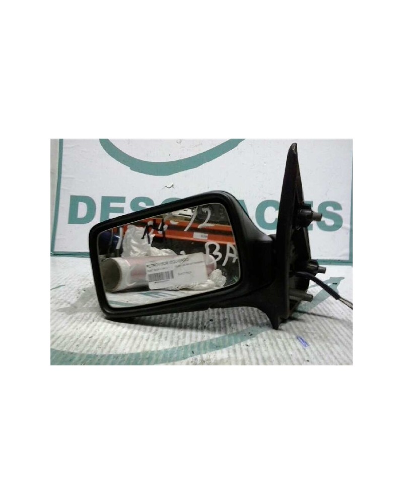 RETROVISOR IZDO.