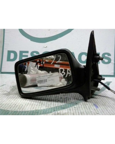 RETROVISOR IZDO.