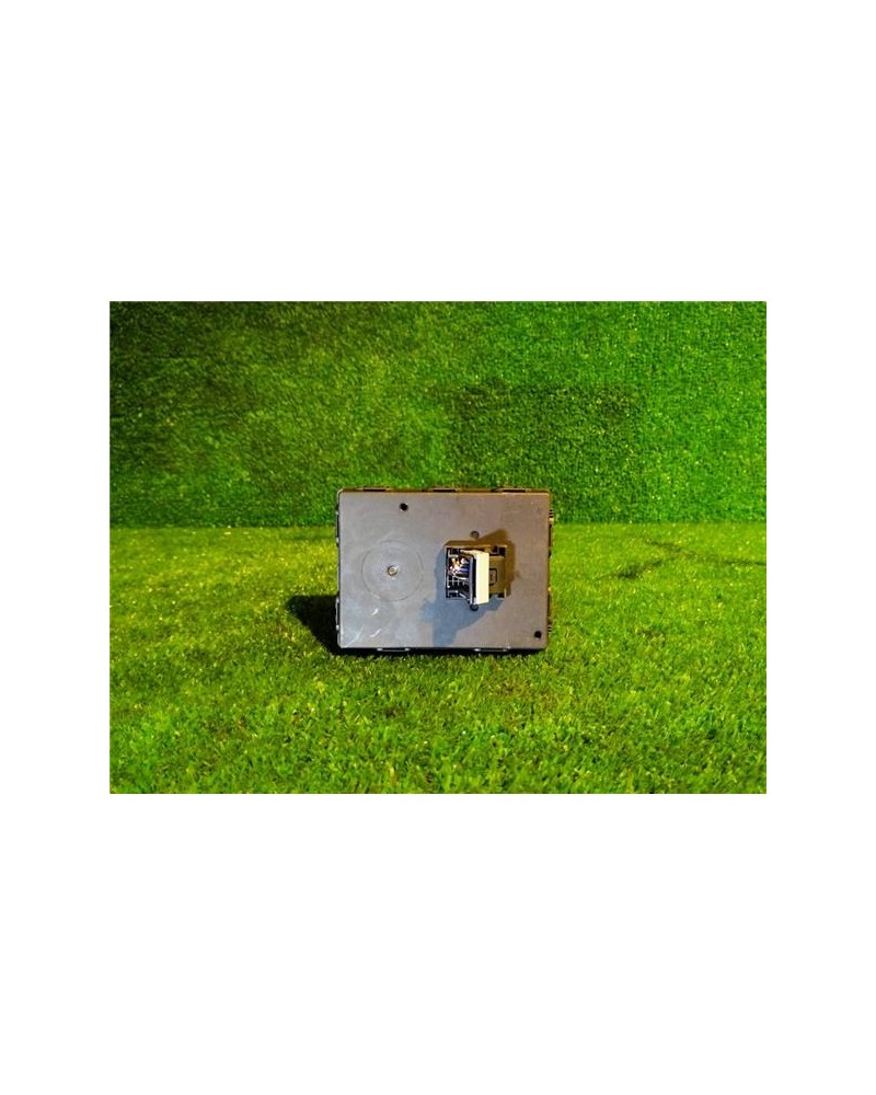 MODULO ELECTRONICO