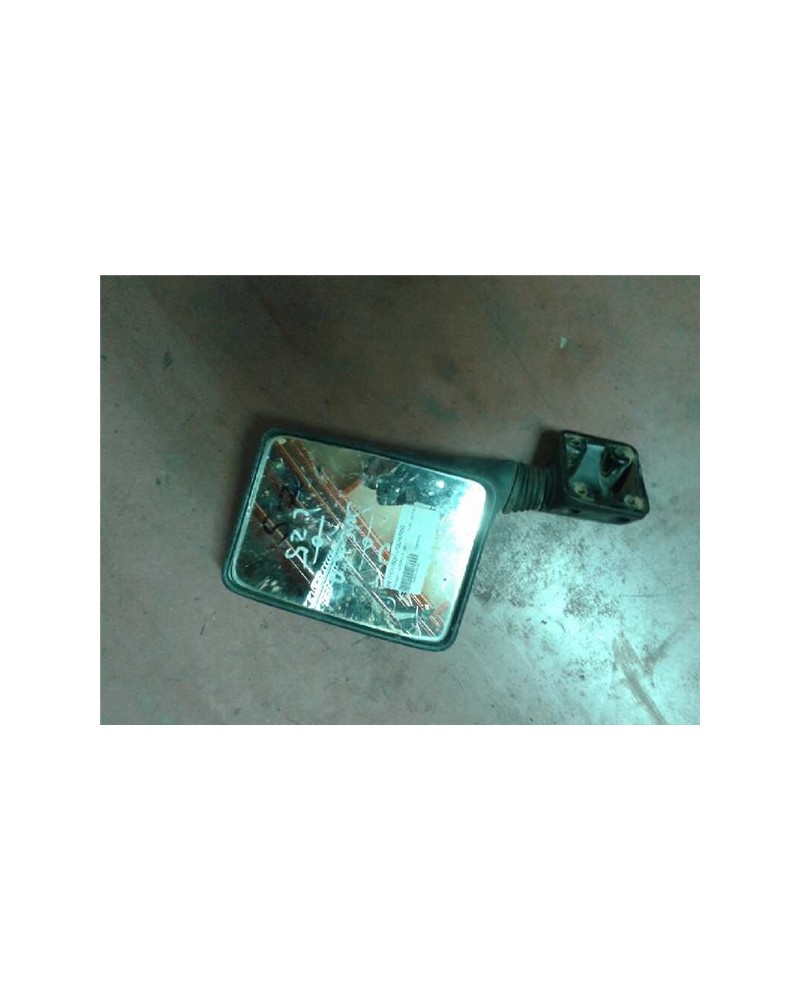 RETROVISOR IZDO.