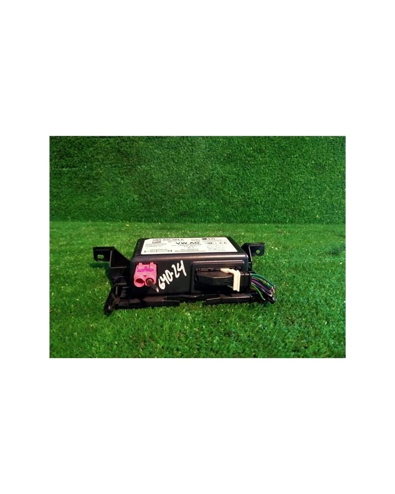 MODULO ELECTRONICO