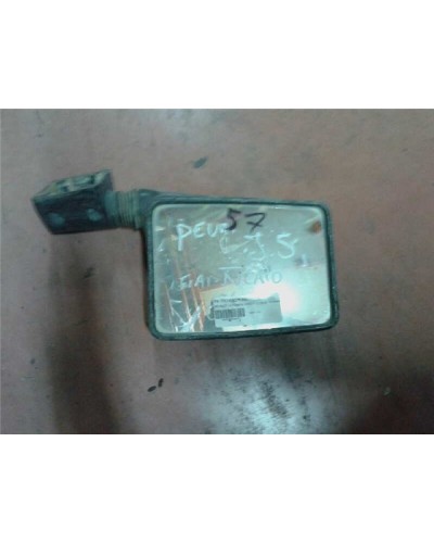 RETROVISOR DCHO.