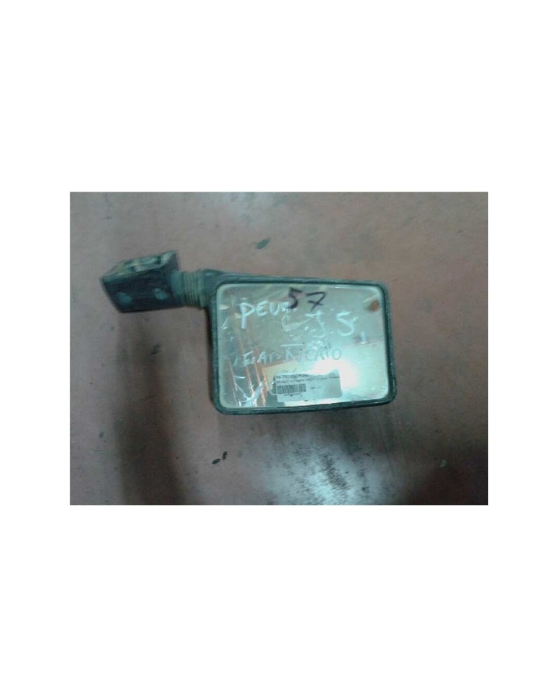 RETROVISOR DCHO.