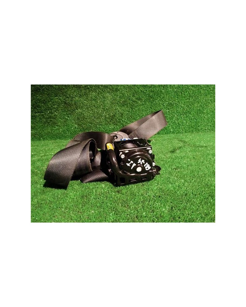 CINTURON SEGURIDAD DEL. IZDO.