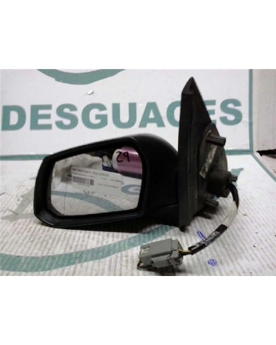 RETROVISOR IZDO.