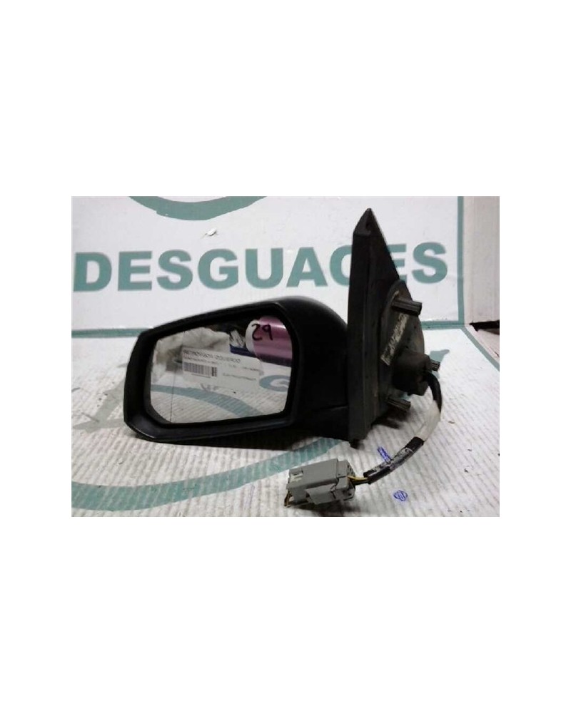 RETROVISOR IZDO.