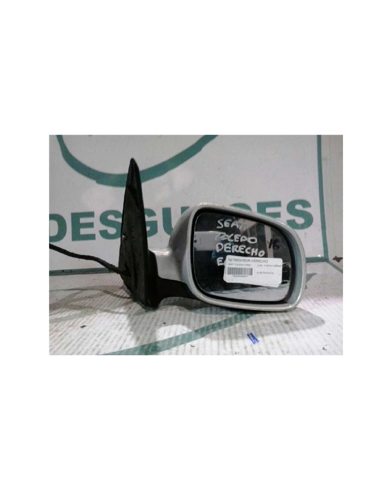 RETROVISOR DCHO.