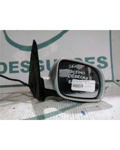 RETROVISOR DCHO.
