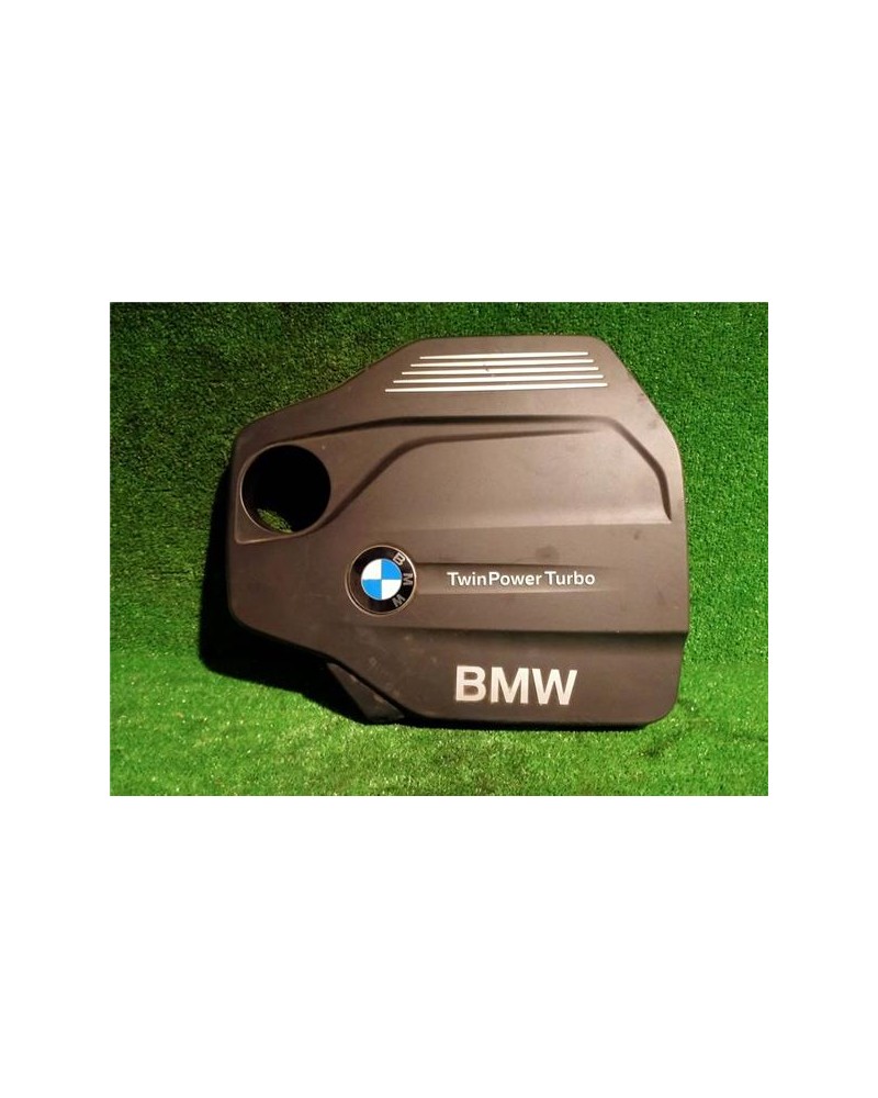 RECUBRIMIENTO MOTOR
