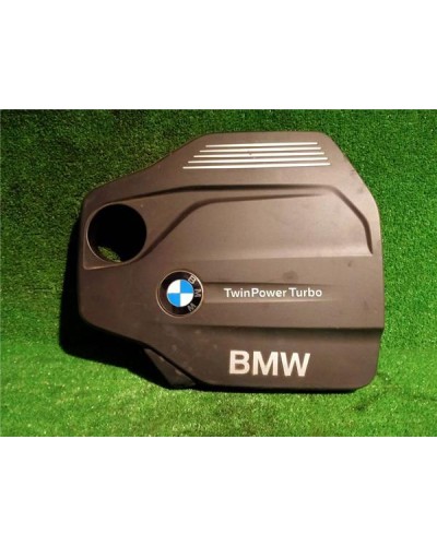 RECUBRIMIENTO MOTOR