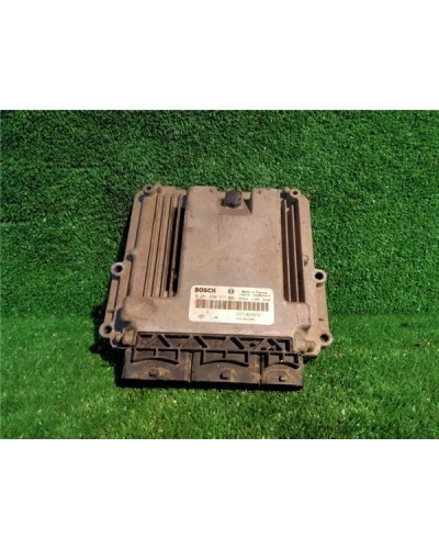CENTRALITA MOTOR UCE