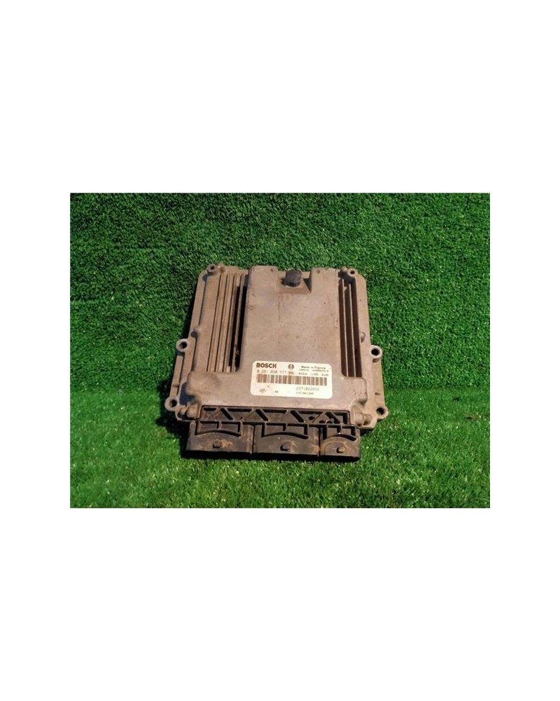 CENTRALITA MOTOR UCE