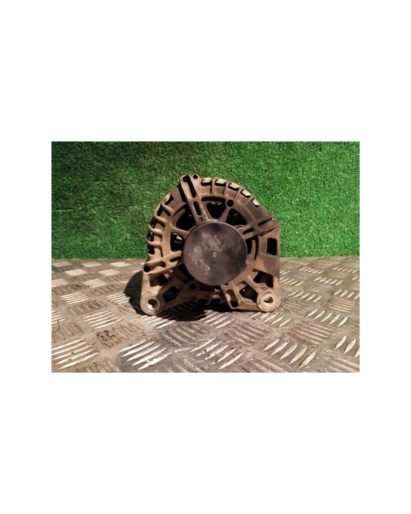ALTERNADOR