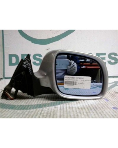 RETROVISOR DCHO.