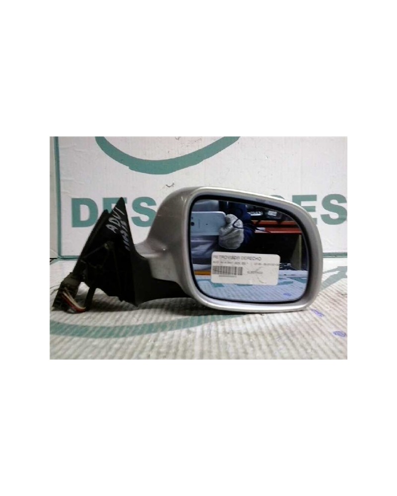 RETROVISOR DCHO.
